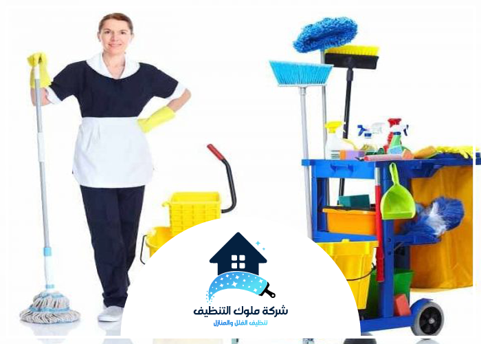 تنظيف منازل في عجمان 