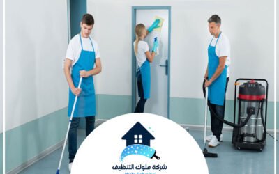 شركة تنظيف في أبوظبي 0566400162